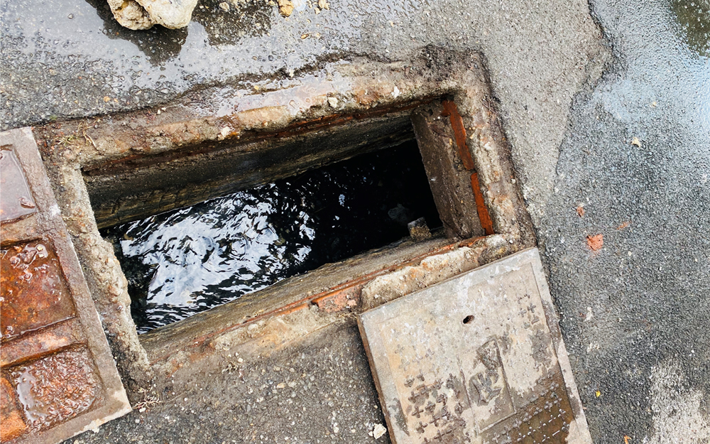 内蒙古下水道管道清洗